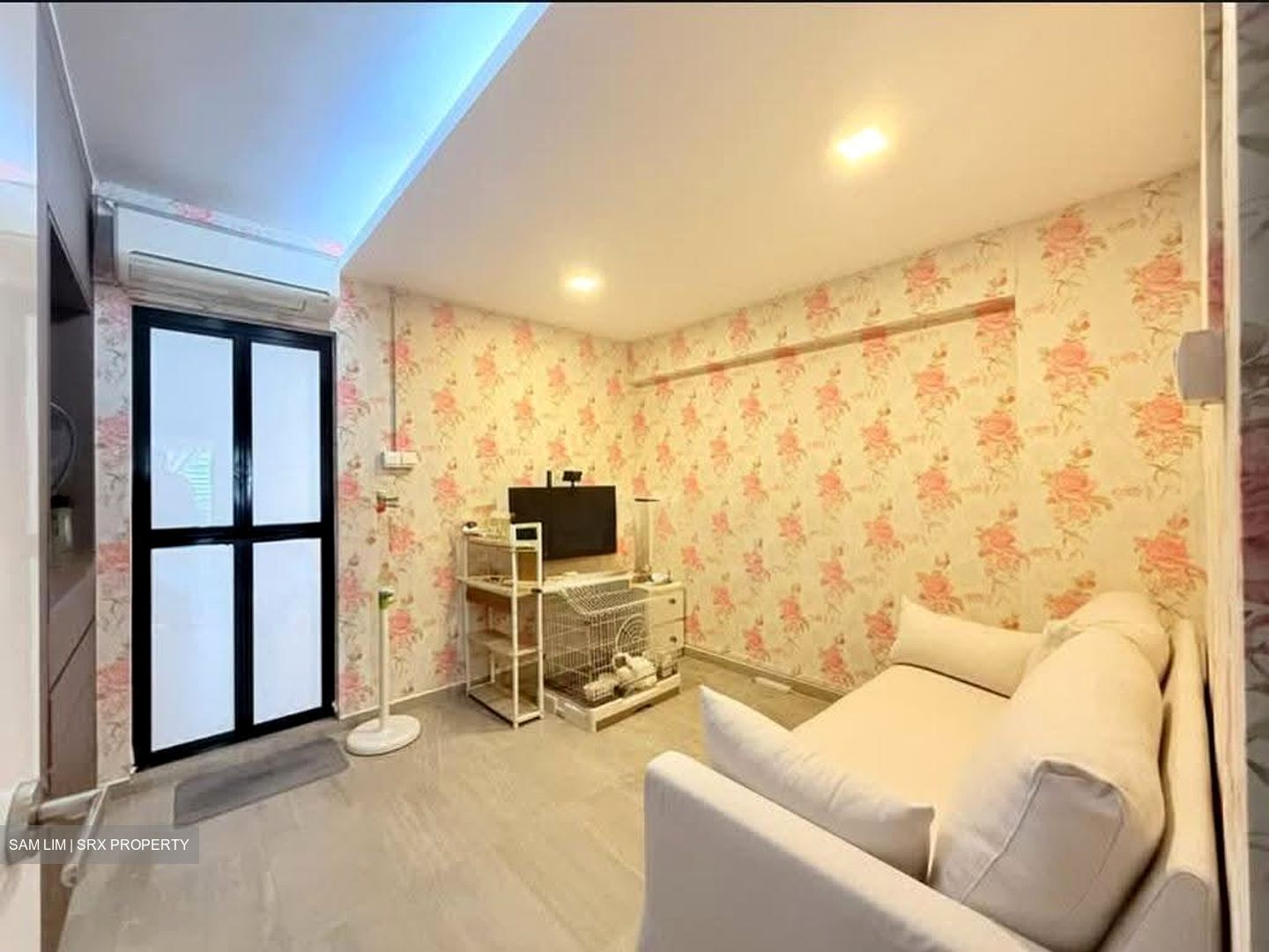 Blk 308 Yishun Rivergreen (Yishun), HDB 5 Rooms #639234301